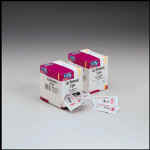 Blistex® lip ointment- 0.5 gm pack, 100 packs per dispenser box.