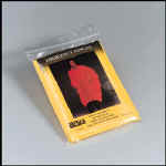 Rain poncho quick cover- Plastic rain poncho with hood, one size fits all. 12 covers per box.
