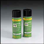 Insect repellent and relief available as 20 ft spray w/ 41K volt dielectric strength, towelette, or pump spray