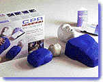 CPR PROMPT  Home Learning System-Home Learning System (includes 1 Adult/Child